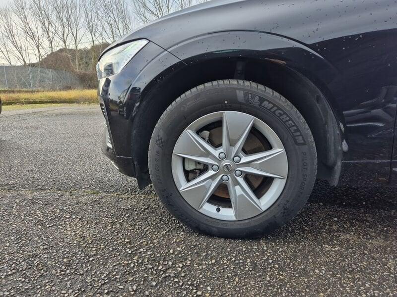 Volvo XC60 XC60 B4 (d) automatico Core