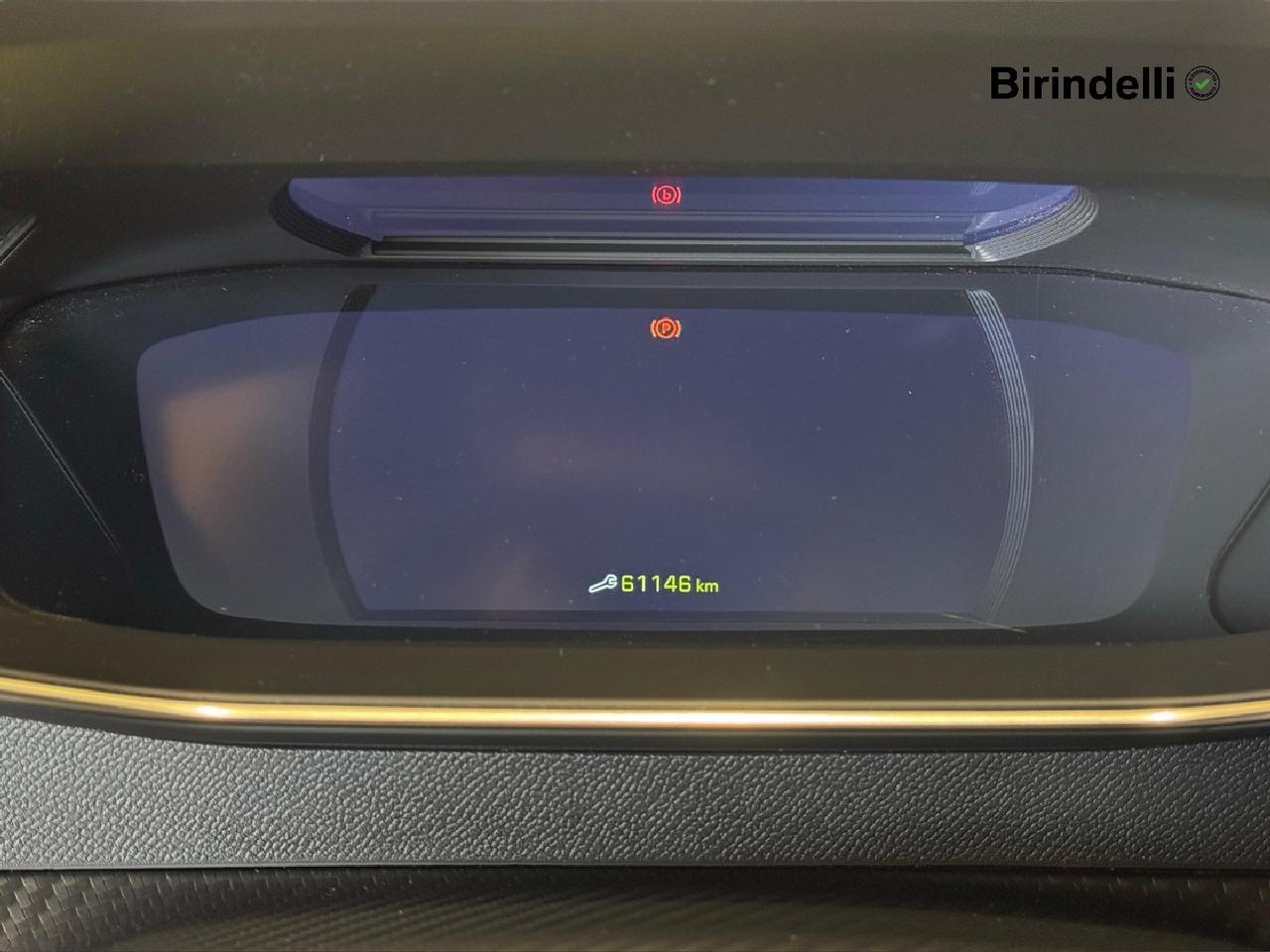 PEUGEOT 2008 2ª serie - 2008 BlueHDi 130 S&S EAT8 Allure