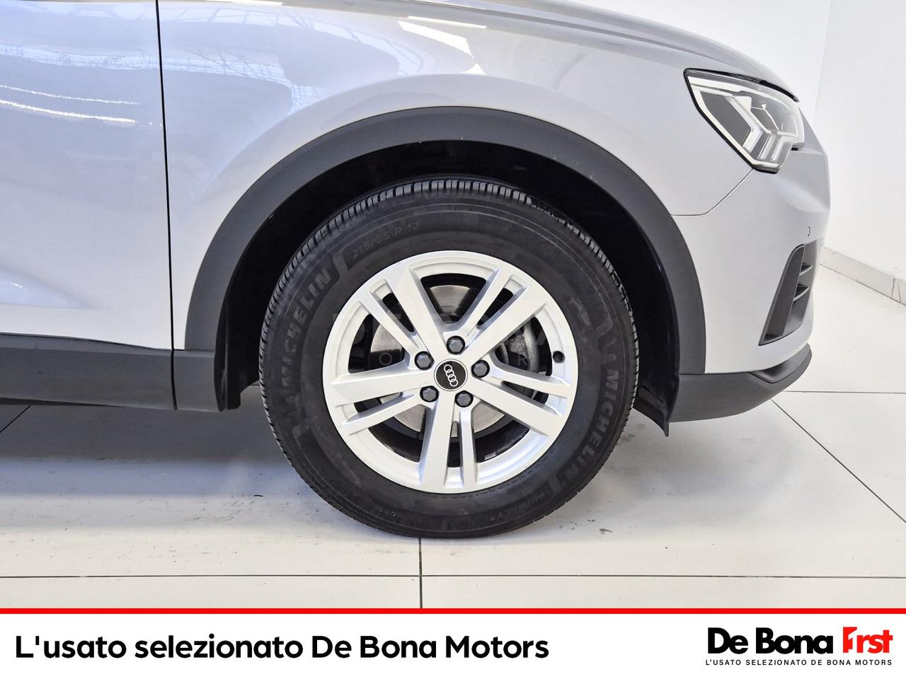 Audi Q3 35 2.0 tdi business s-tronic