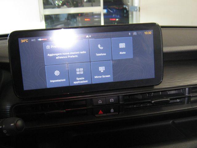 JEEP Avenger 1.2 Turbo 100 CV Longitude