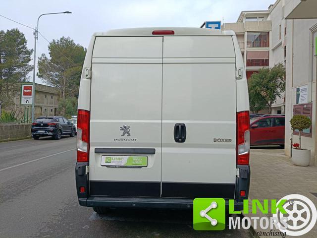 PEUGEOT 2.0 160cv 41MILA KM boxer