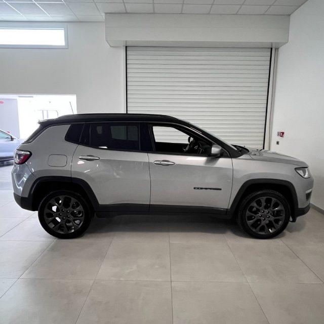 JEEP Compass 2.0 Multijet II aut. 4WD S