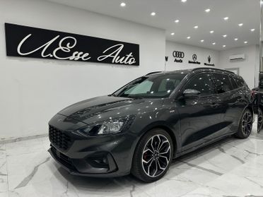 Ford Focus 1.5 EcoBlue 120 CV automatico SW ST-Line Co-Pilot