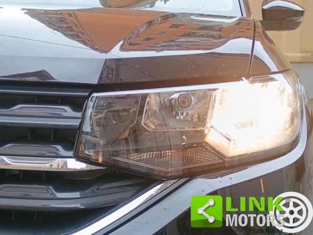 VOLKSWAGEN T-Cross 1.0 TSI 110 CV DSG Style