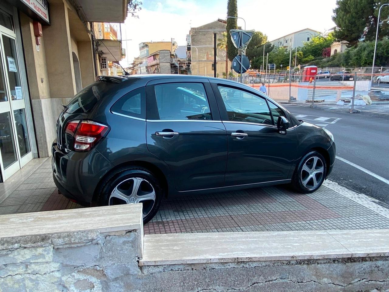 Citroen C3 1.2 82 cv Feel Edition - 2016