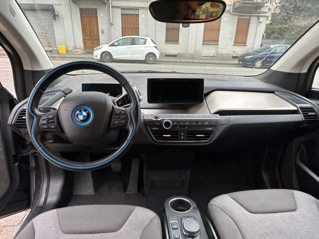 BMW i3 s 120 Ah Advantage