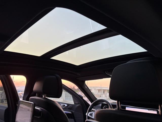 BMW X6 xDrive40i 48V Msport Pro TETTO-HARMAN KARDON-DVD.