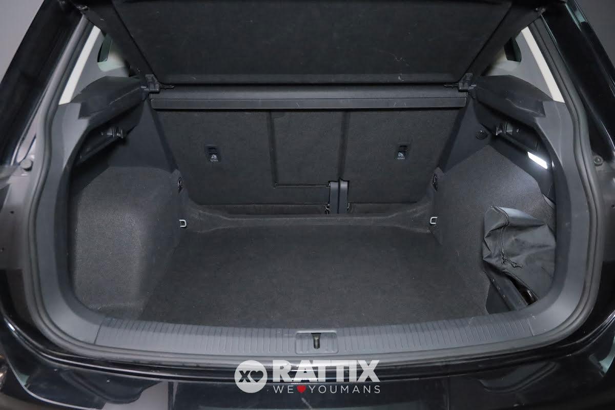 Volkswagen Tiguan 2.0 tdi 122CV Life