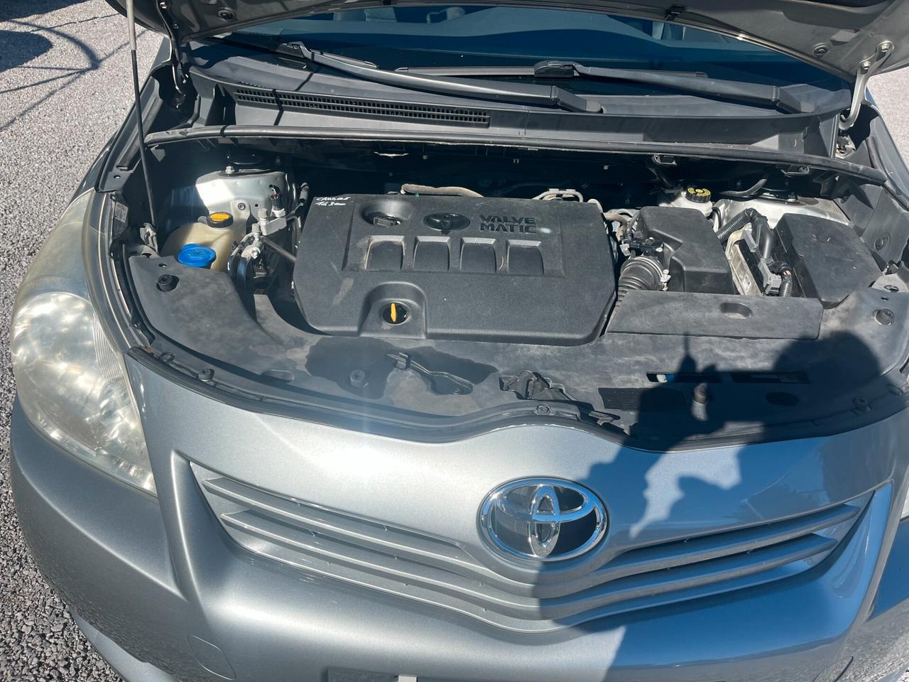 Toyota Verso 1.8 Active 7 posti