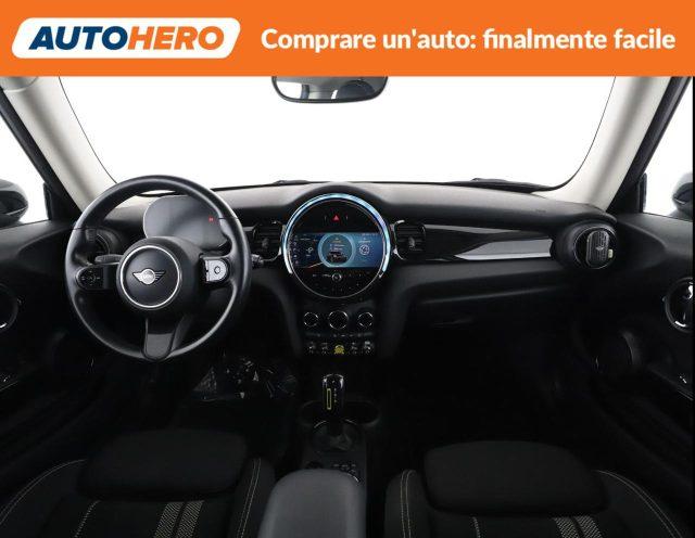MINI Cooper SE Electric