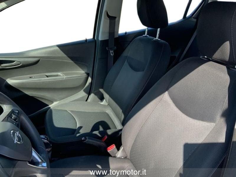 Opel Karl 1.0 75 CV Advance