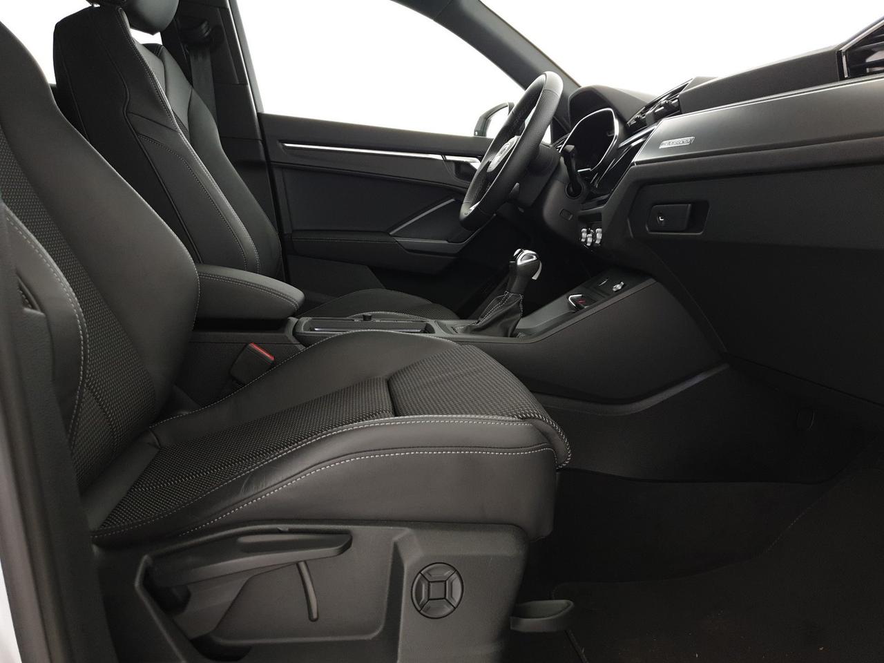 Sportback 40TDI 193CV quattro Str S line Edition