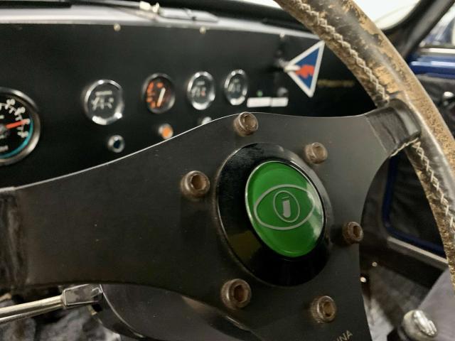 MINI 1300 MINI 1300 Cooper Innocenti ASI