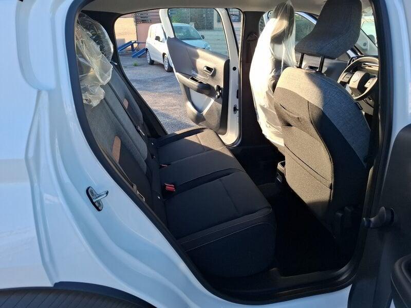 Citroën C3 Aircross C3 Aircross PureTech Turbo 100 You *KM0*