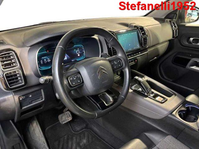 CITROEN C5 Aircross 2018 - 1.6 puretech Feel s&s 180cv e