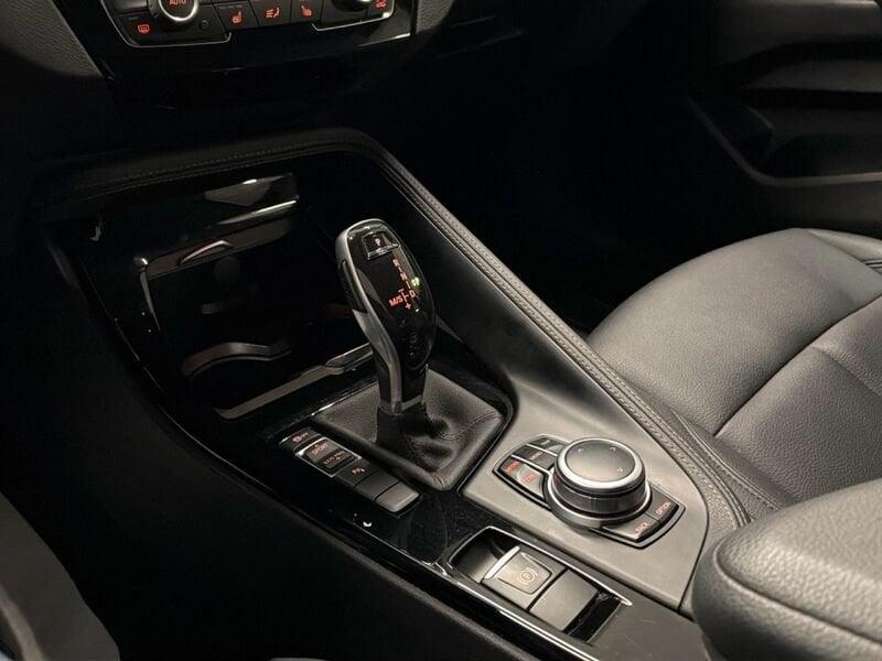 BMW X2 SDRIVE 20D