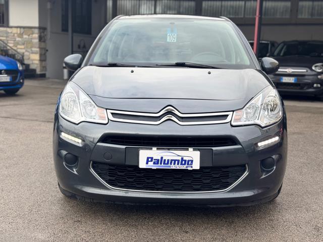 CITROEN C3 PureTech 82 S&S ETG Seduction CAMBIO AUTOMATICO