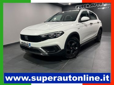 Fiat Tipo Tipo 1.6 mjt Cross s&s 130cv DA VETRINA