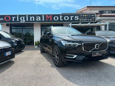 Volvo XC 60 XC60 D4 AWD Geartronic Inscription PELLE/ RETRO-CAMERA/ NAVI/ PRONTA CONSEGNA