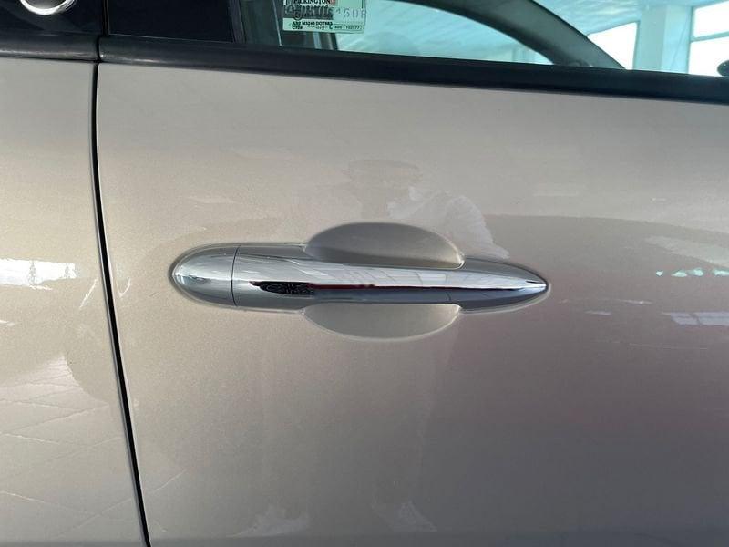 Lancia Ypsilon Ypsilon 1.2 69 CV 5 porte GPL Ecochic Gold