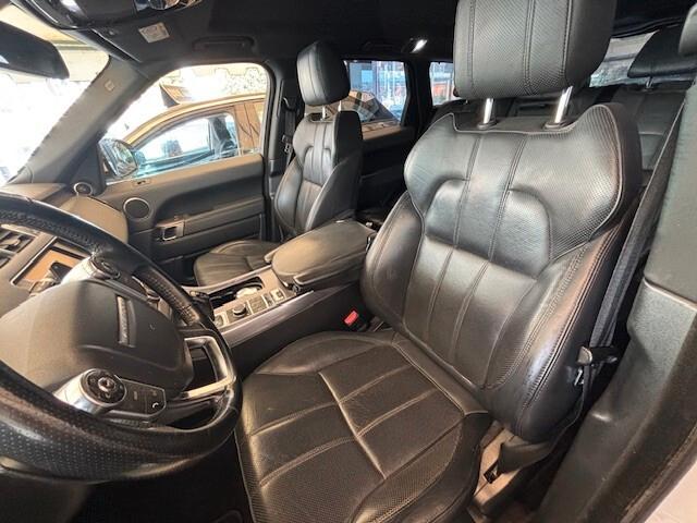 Range Rover Km.Zero Garanzia Anche permuta