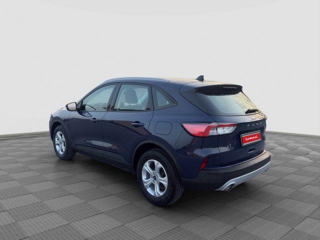 FORD Kuga Kuga 2.5 Full Hybrid 190 CV CVT 2WD Titanium Busin