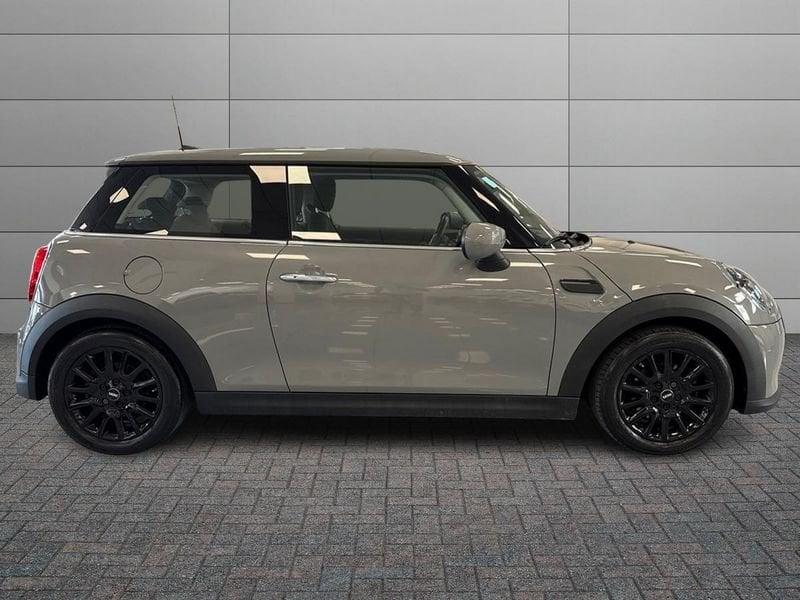 MINI Mini One 55kW Classic