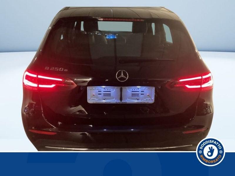 Mercedes-Benz Classe B B 250 e EQ POWER SPORT PLUS