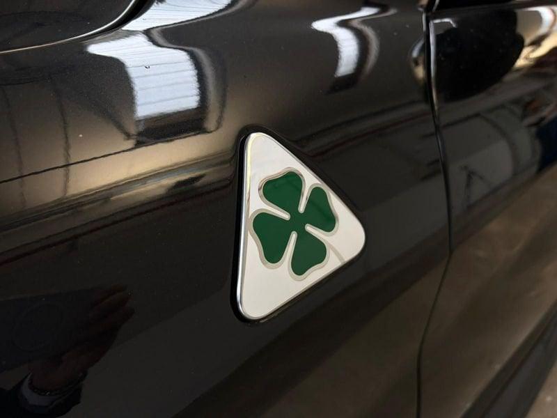 Alfa Romeo Giulia 2.9 V6 510 CV Quadrifoglio AT8