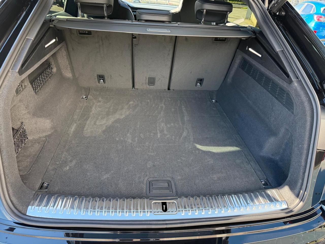 Audi Q8 TDI "23-TETTO-S_LINE FULL AFFARE