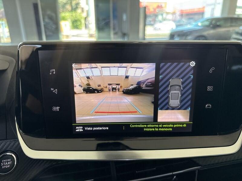 Peugeot 2008 2008 BlueHDi 110 S&S Allure