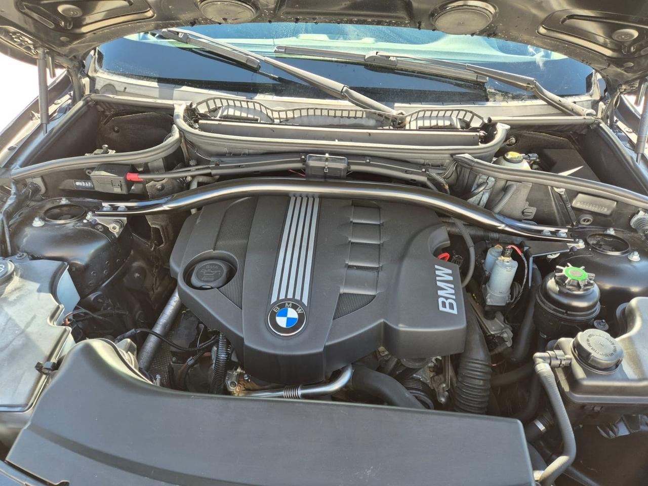 Bmw X3 xDrive18d Limited Sport Edition