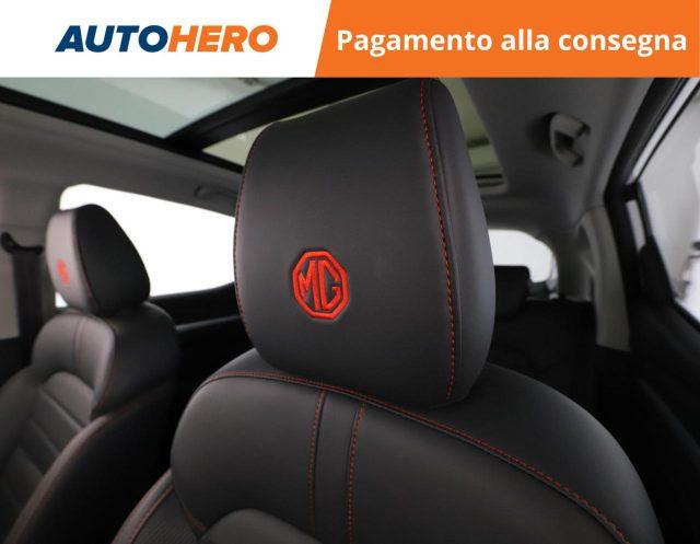 MG ZS 1.0T-GDI Luxury