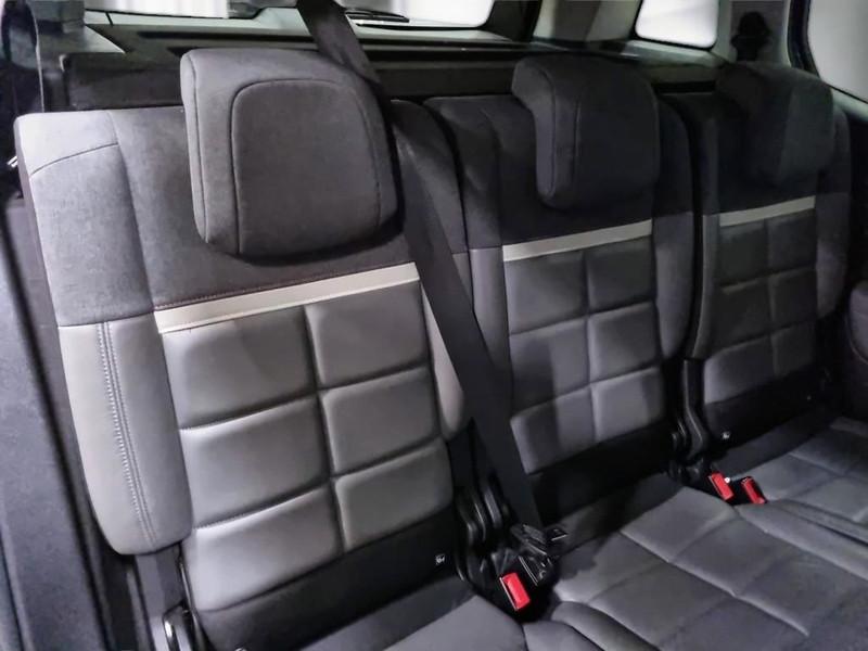 CITROEN C5 AIRCROSS PURETECH 130 SES SHINE EAT8 5 PORTE SUV