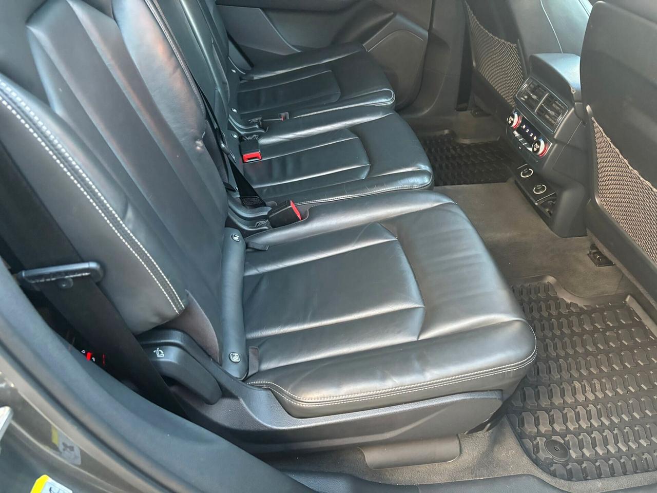 Audi Q7 3.0 TDI 272 CV quattro tiptronic "S LINE PLUS" 7 POSTI