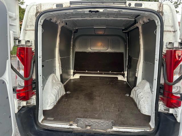 FIAT Scudo senza nessun lavoro da fare 1.6 MJT Furgone