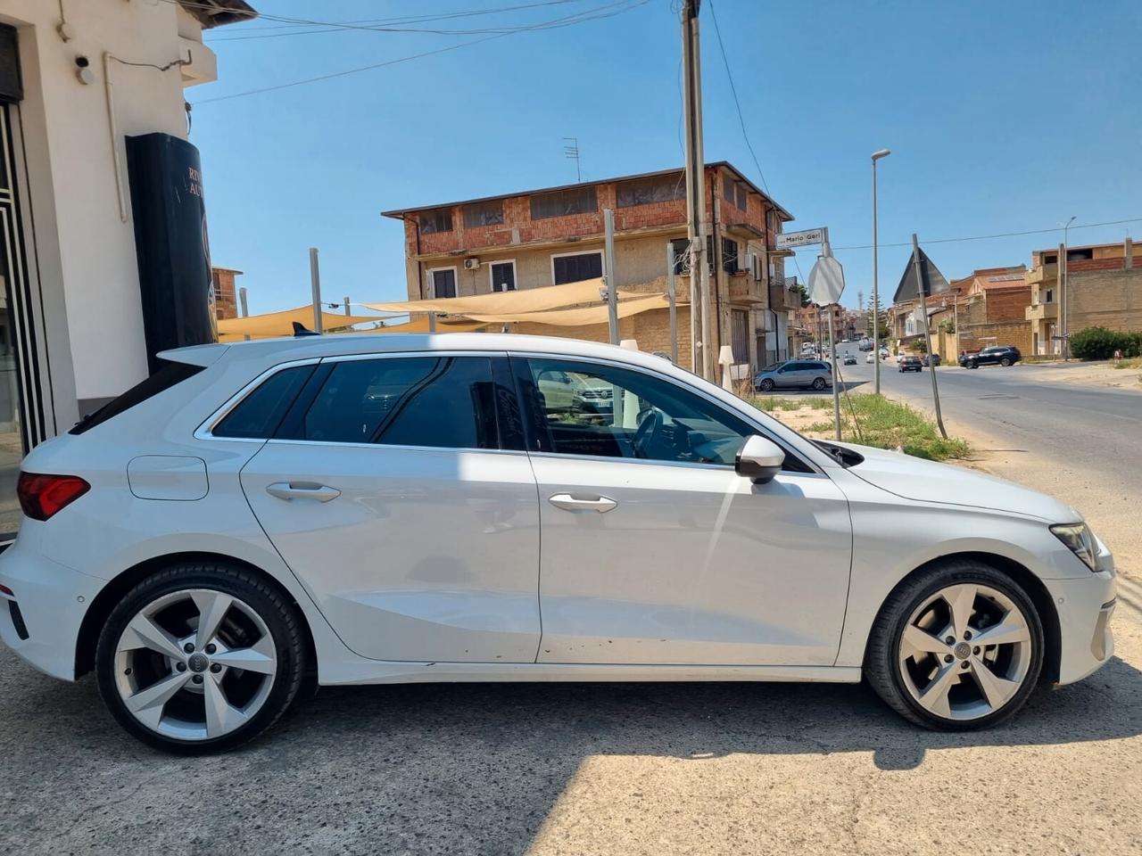 Audi A3 SPB 30 TDI Sport SUPER Promo Estate 2025