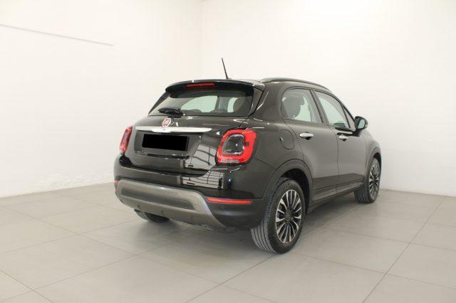 FIAT 500X 1.6 MultiJet 130 Cv. Cross FULL LED