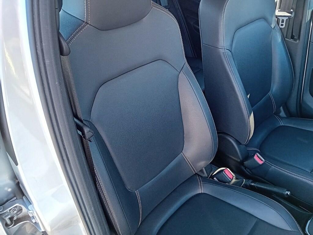 Dacia Spring Electric 45 Comfort Plus