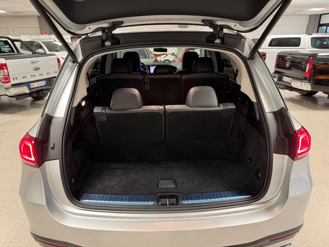 Mercedes GLE 300 d 4Matic AMG Premium Plus 245cv