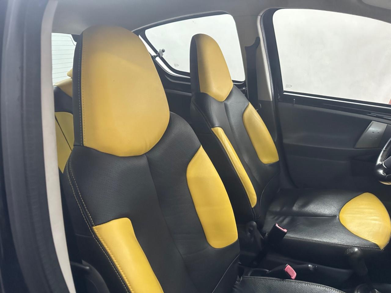 Toyota Aygo 1.0 /RATE /FINANZIAMENTI