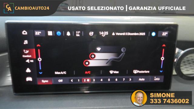 ALFA ROMEO Tonale 1.5 130 CV MHEV TCT7 Sprint