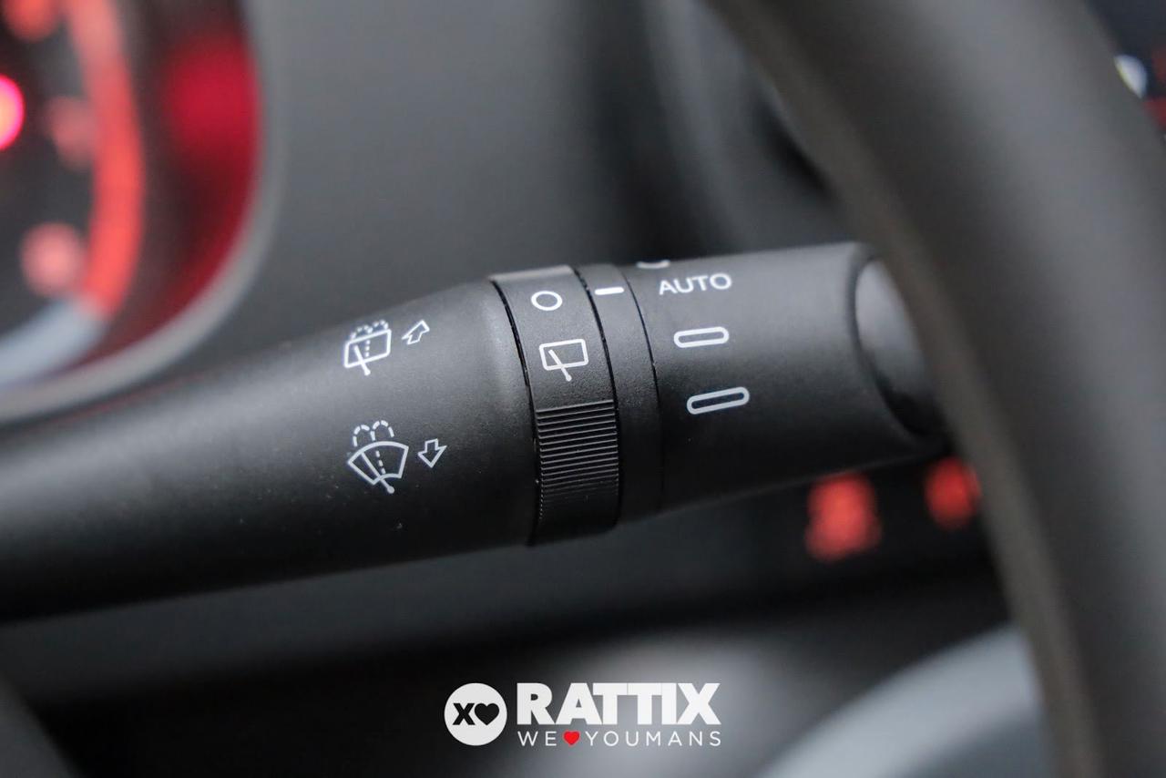 Fiat Panda 1.0 Firefly Hybrid 70CV Cross 5p.ti