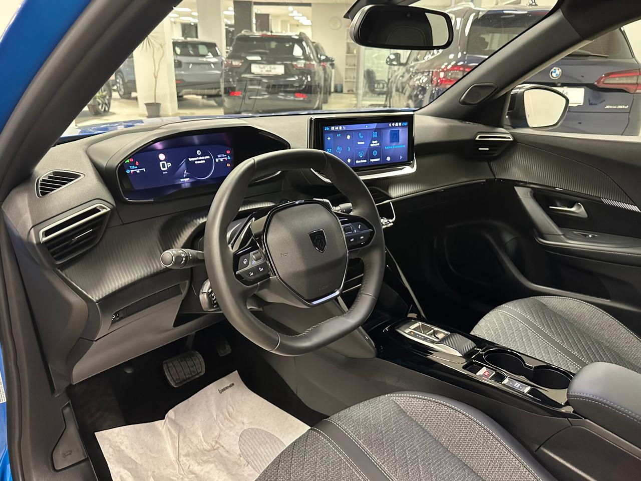 Peugeot 2008 PureTech 130 S&S EAT8 Allure - 2024