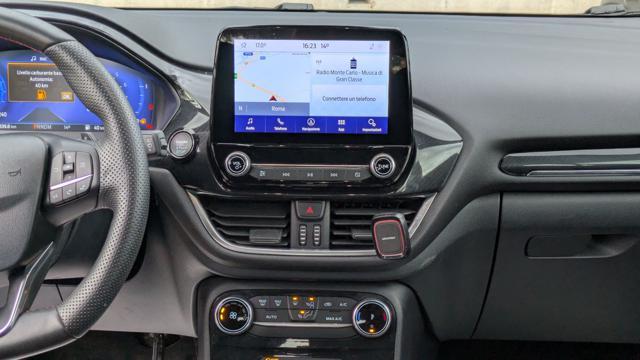 FORD Puma Ecoboost Hybrid ST-Line 1.0cc 125cv NAVI AUT.