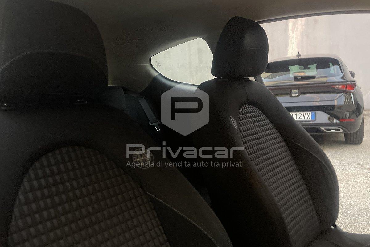 ALFA ROMEO MiTo 1.4 105 CV M.air S&S Distinctive Sport Pack