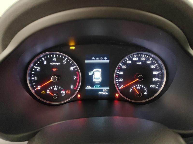 Kia Stonic 1.0 TGDI 74KW MHEV URBAN SPECIAL EDITION