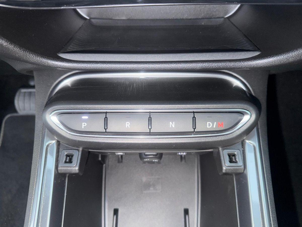 FIAT - 600 - Hybrid DCT MHEV La Prima