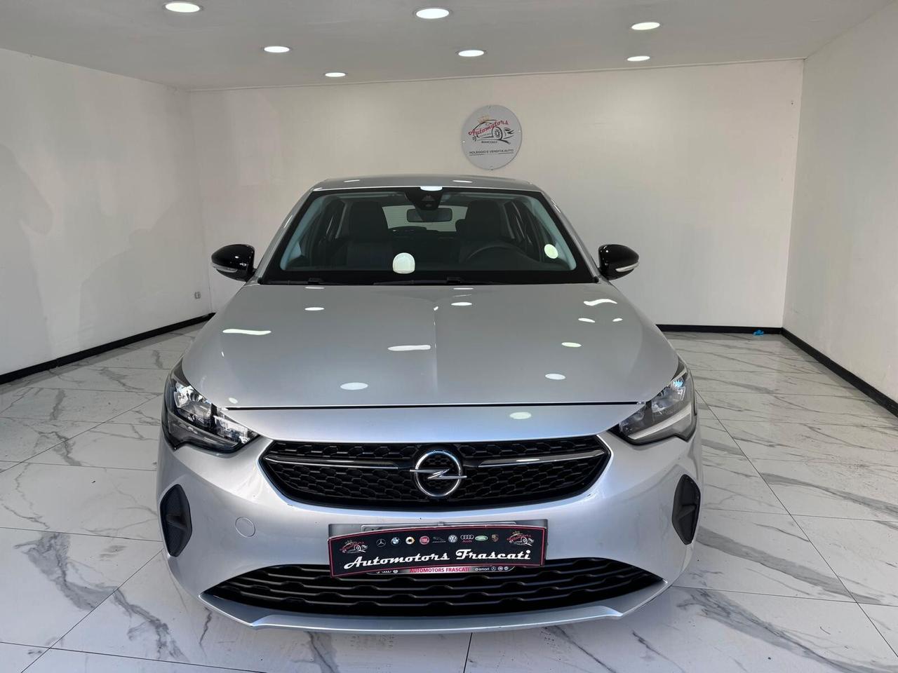 Opel Corsa-CINGHIA NUOVA-NO VINCOLI-2022