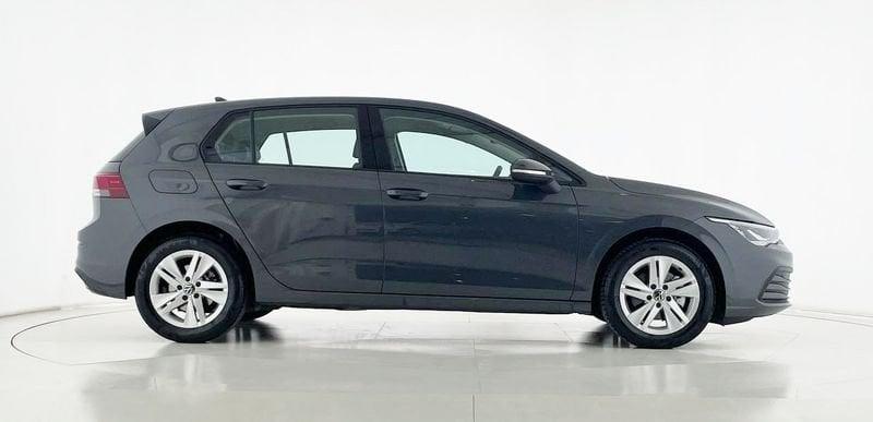 Volkswagen Golf Golf 1.0 eTSI EVO DSG Life